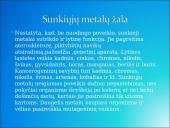 Dirvožemis, dirvožemio tarša 11 puslapis