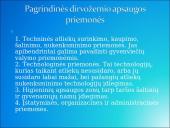 Dirvožemis, dirvožemio tarša 16 puslapis