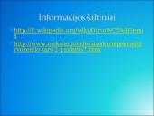 Dirvožemis, dirvožemio tarša 17 puslapis