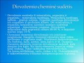 Dirvožemis, dirvožemio tarša 3 puslapis