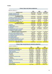 AB "Vilniaus Vingis" finansinė analizė 14 puslapis