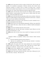 AB "Vilniaus Vingis" finansinė analizė 7 puslapis