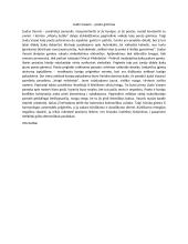 Liudo Vasario – poeto gimimas