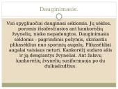 Plikasėkliai medžiai 8 puslapis