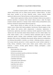 Įmonės finansinės padėties analizė 4 puslapis