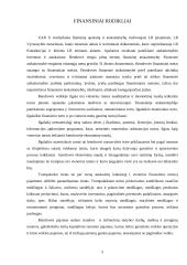 Įmonės finansinės padėties analizė 6 puslapis