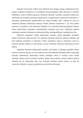 Įmonės finansinės padėties analizė 7 puslapis