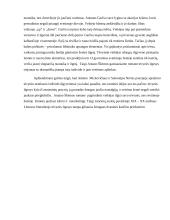 Ar kenčia žmogus, palikęs gimtuosius namus?  3 puslapis