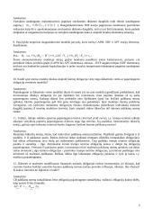 Įstaigų finansai ir jų valdymas 3 puslapis