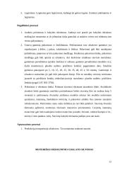 Įmonės gamybos technologijos: UAB "Tameksas" 12 puslapis