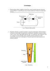 Srauto, masės kiekio (debito) matavimo jutikliai 4 puslapis