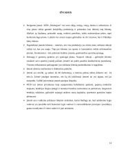 Įmonės įkūrimas: sportinės aprangos siuvimas KŪB "ModaSport" 14 puslapis