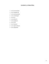 Įmonės įkūrimas: sportinės aprangos siuvimas KŪB "ModaSport" 15 puslapis