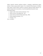 Įmonės įkūrimas: sportinės aprangos siuvimas KŪB "ModaSport" 10 puslapis