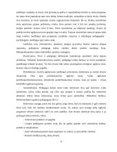 Pedagogų ir tėvų bendradarbiavimo ypatumai ir galimybės 11 puslapis