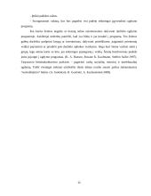 Pedagogų ir tėvų bendradarbiavimo ypatumai ir galimybės 12 puslapis