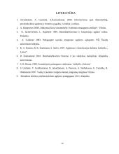 Pedagogų ir tėvų bendradarbiavimo ypatumai ir galimybės 14 puslapis