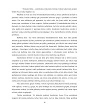 Pedagogų ir tėvų bendradarbiavimo ypatumai ir galimybės 10 puslapis