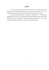 Įmonės kompiuterinė technika 2 puslapis