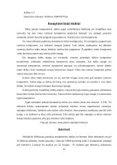 Įmonės kompiuterinė technika 11 puslapis