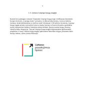 Lietuvos kultūros institutas ir Britų taryba 9 puslapis