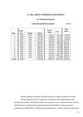 Įmonės kūrimas ir veiklos vadyba: savaitraščio leidyba UAB "Aidas" 13 puslapis