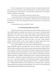 Įmonės kūrimas ir veiklos vadyba: savaitraščio leidyba UAB "Aidas" 19 puslapis