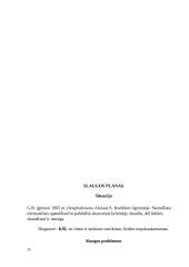 Išeminė širdies liga 19 puslapis