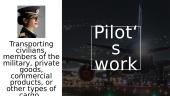 Aircraft pilot 3 puslapis