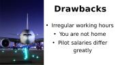 Aircraft pilot 9 puslapis