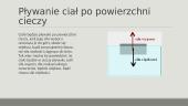 Pływanie ciał 3 puslapis