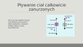 Pływanie ciał 5 puslapis