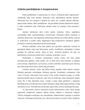 Įmonės kūrimas: maisto gaminimas ir pristatymas IĮ "Karališkieji pietūs" 8 puslapis