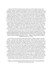 Kodėl kreacionizmas yra pseudomokslas? 2 puslapis