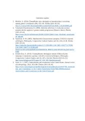 Kodėl kreacionizmas yra pseudomokslas? 4 puslapis