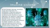 Imunitetą įtakojantys veiksniai 2 puslapis