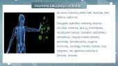 Imunitetą įtakojantys veiksniai 6 puslapis