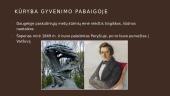 Frederikas Šopenas - gyvenimas ir kūryba 6 puslapis