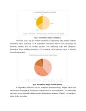 Prekės ženklo ,,Margarita'' rinkodaros planas 15 puslapis
