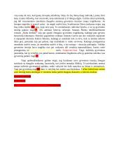 Žmogaus istorija yra tragiška iš esmės 2 puslapis