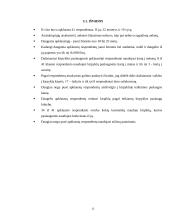 Įmonės rinkodaros planas: kirpykla IĮ "Kleopatra" 13 puslapis