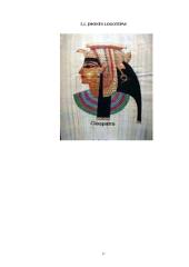 Įmonės rinkodaros planas: kirpykla IĮ "Kleopatra" 17 puslapis