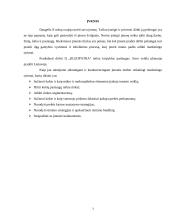 Įmonės rinkodaros planas: kirpykla IĮ "Kleopatra" 3 puslapis