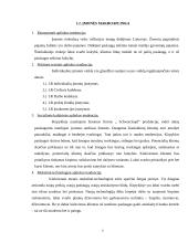 Įmonės rinkodaros planas: kirpykla IĮ "Kleopatra" 6 puslapis