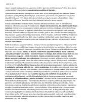 Alberas Kamiu ir jo kontekstai 2 puslapis