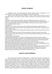 Įmonės steigimas: R. Jarošiaus IĮ 5 puslapis