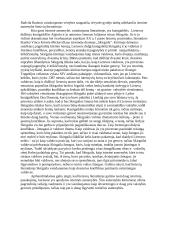 Istorinės asmenybės ir jų vaizdavimas lietuvių literatūroje 2 puslapis