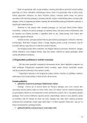 Įmonės strateginis valdymas: UAB "Panevėžio statybos trestas" 13 puslapis
