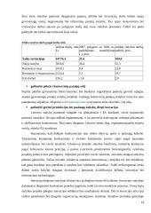 Įmonės strateginis valdymas: UAB "Panevėžio statybos trestas" 14 puslapis