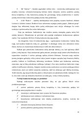 Įmonės strateginis valdymas: UAB "Panevėžio statybos trestas" 10 puslapis